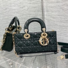 Christian Dior My Lady Bags